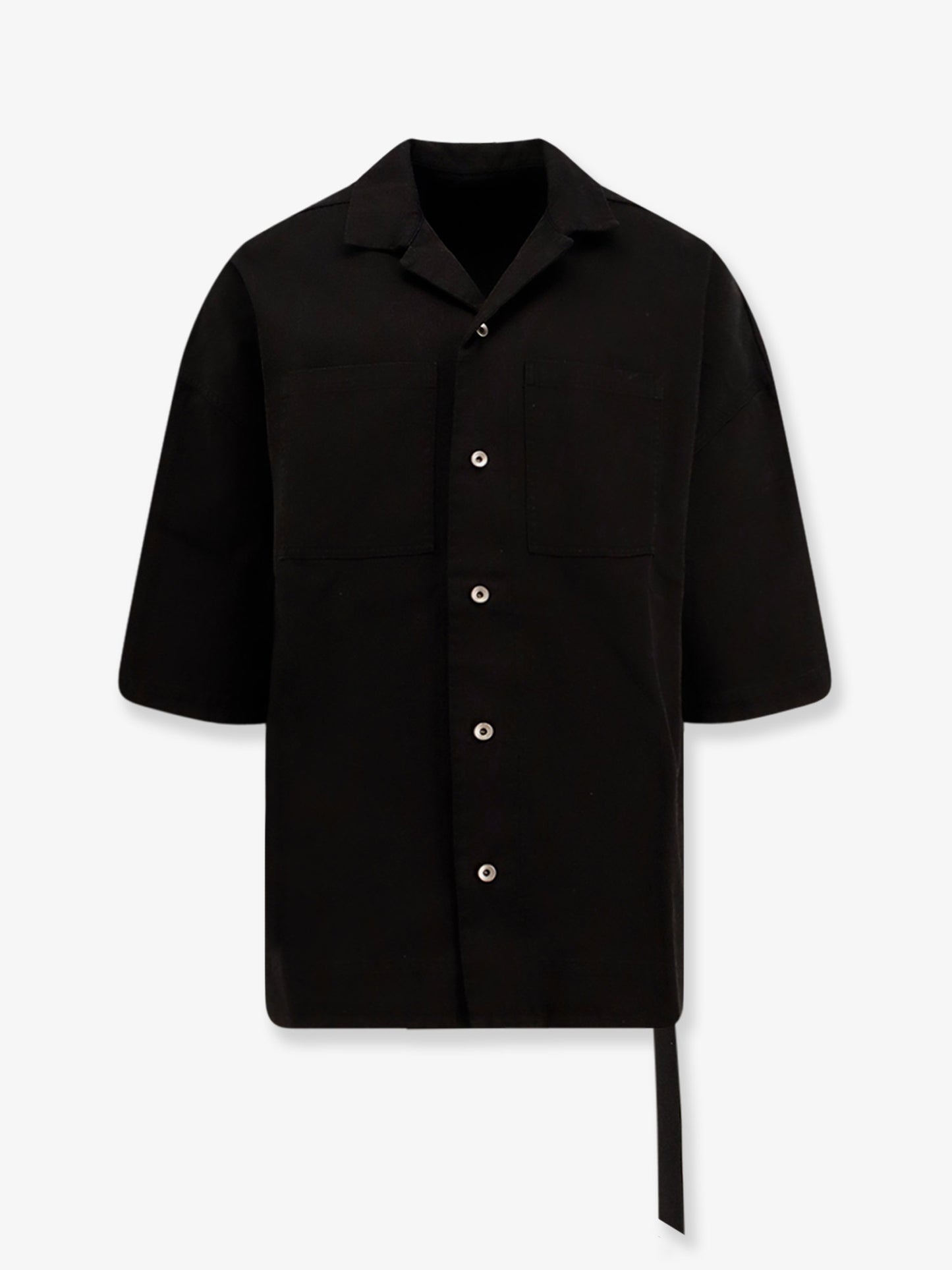 Magnum Tommy denim shirt