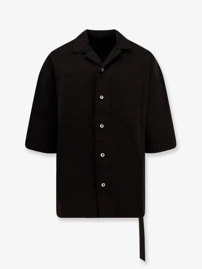 Magnum Tommy denim shirt thumbnail