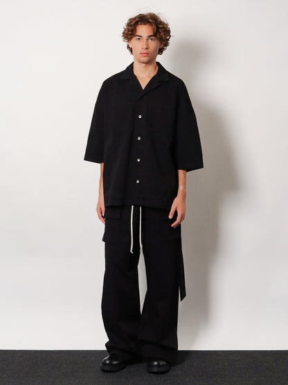 Magnum Tommy denim shirt thumbnail