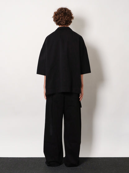 Magnum Tommy denim shirt thumbnail