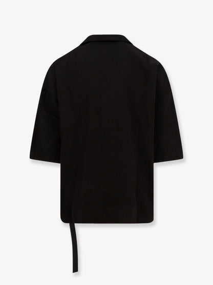 Magnum Tommy denim shirt thumbnail