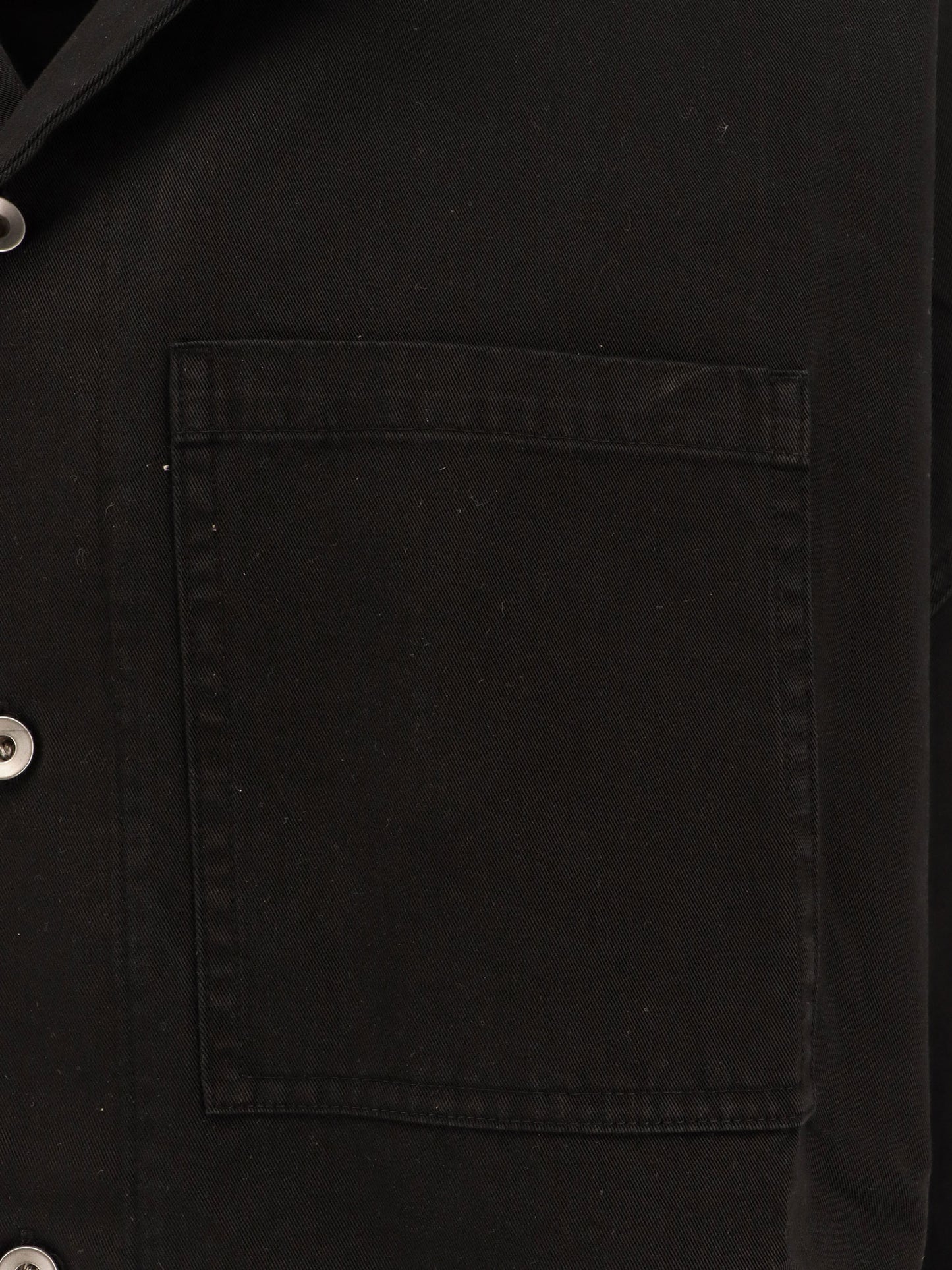 Magnum Tommy denim shirt