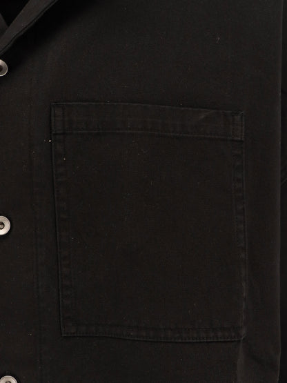 Magnum Tommy denim shirt thumbnail