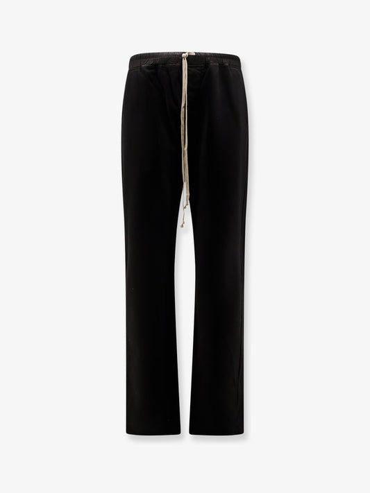 Berlin jogger cotton trousers