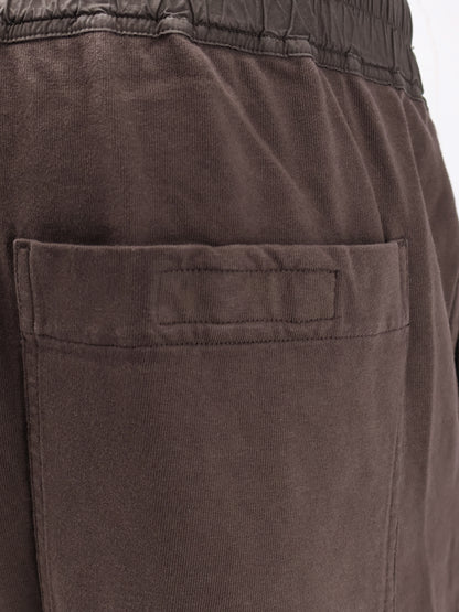 Berlin Drawstring organic cotton trousers thumbnail