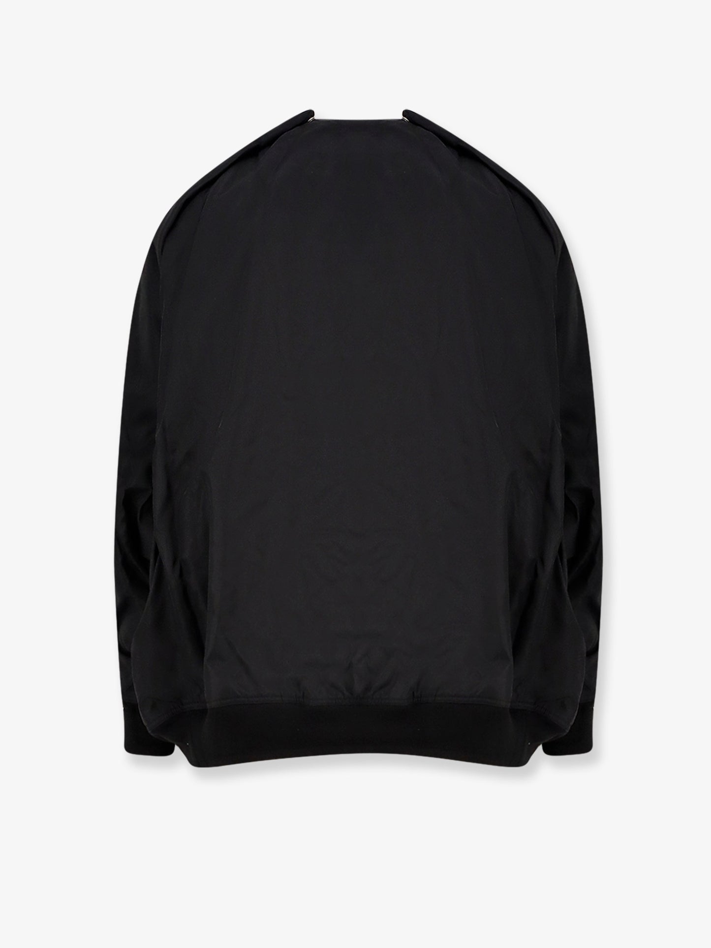 Convertible Jumbo Peter Flight recycled nylon jacket