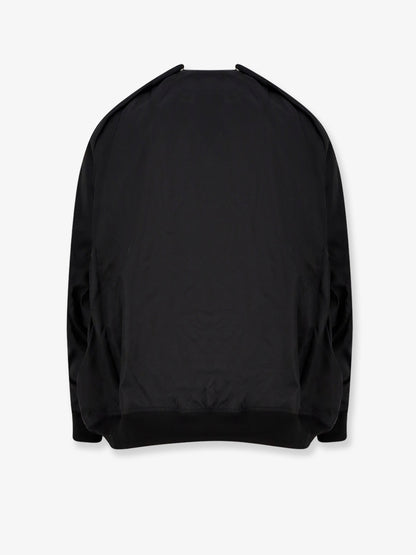 Convertible Jumbo Peter Flight recycled nylon jacket thumbnail