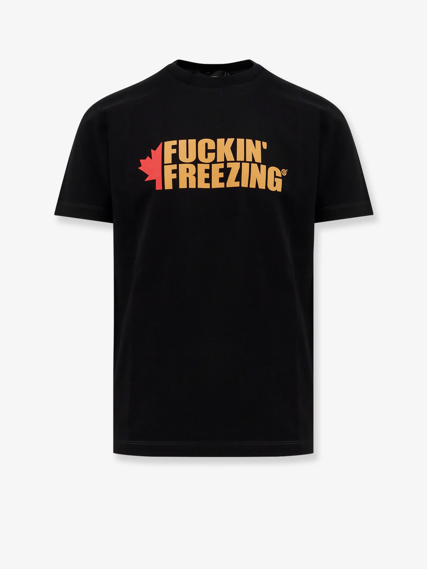 Cool Fit cotton t-shirt