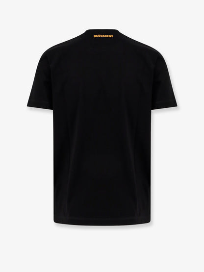 Cool Fit cotton t-shirt thumbnail