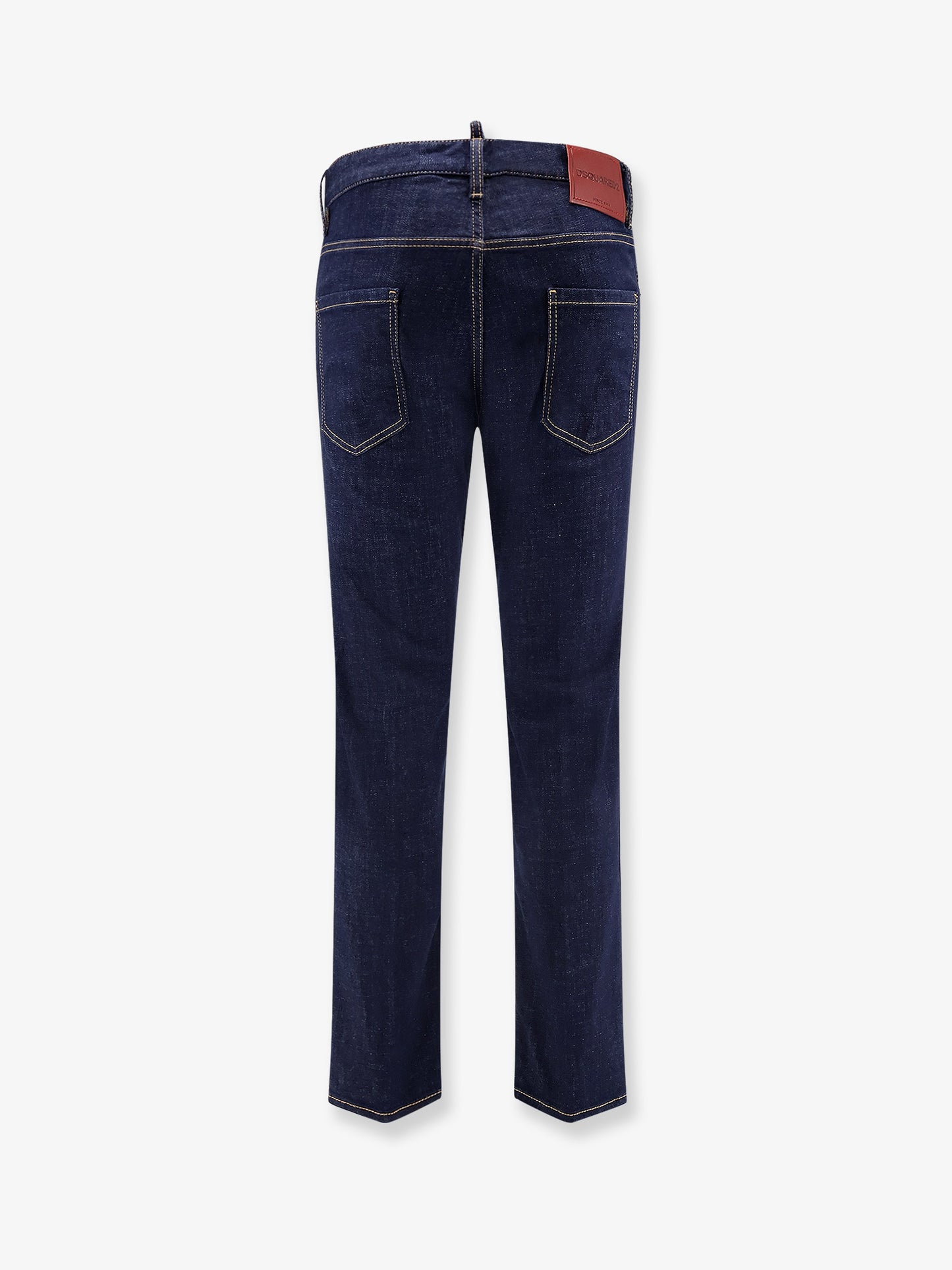 Cool Guy Jeans with contrasting stitching