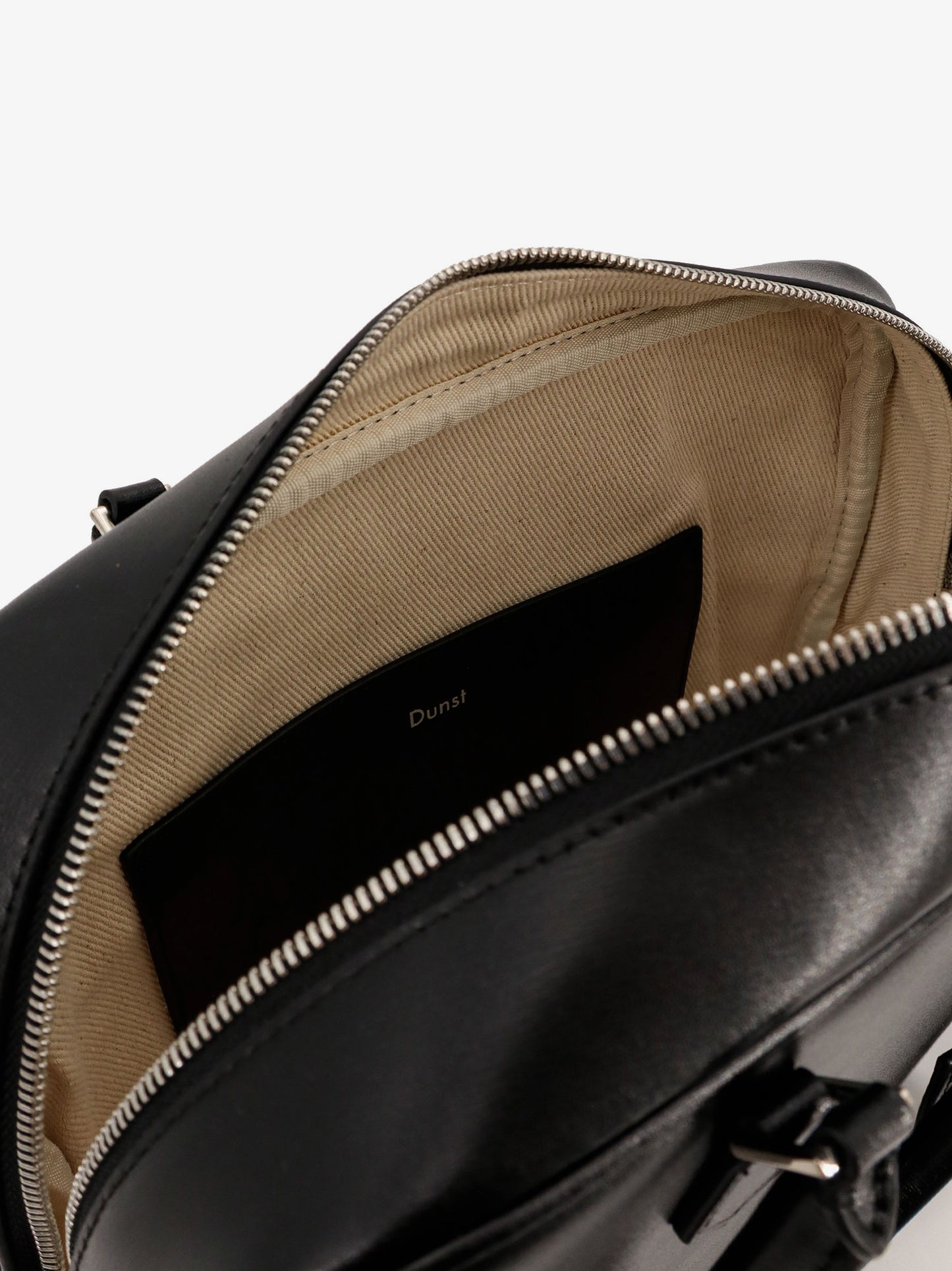 Borsa a spalla Classic Bag in pelle