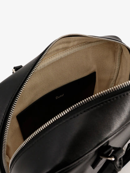 Borsa a spalla Classic Bag in pelle thumbnail