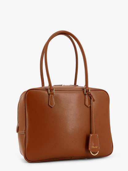 Borsa a spalla Classic Bag in pelle thumbnail