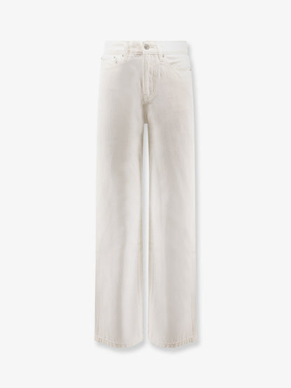 Essential denim trousers thumbnail