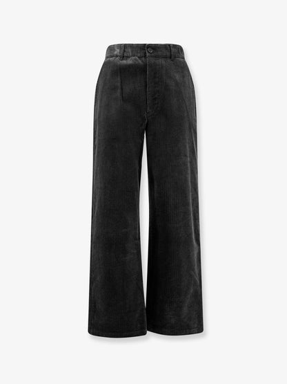 Corduroy trousers thumbnail