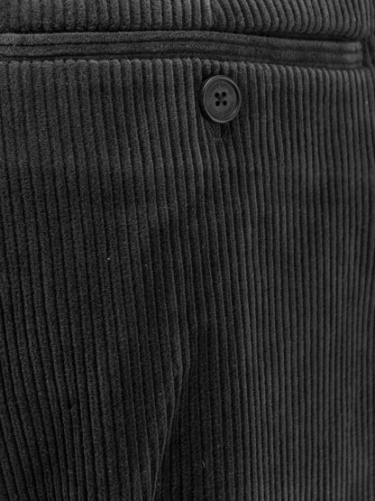 Corduroy trousers thumbnail