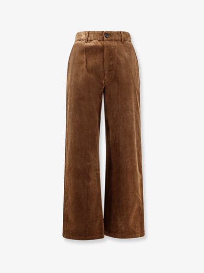 Corduroy trousers thumbnail