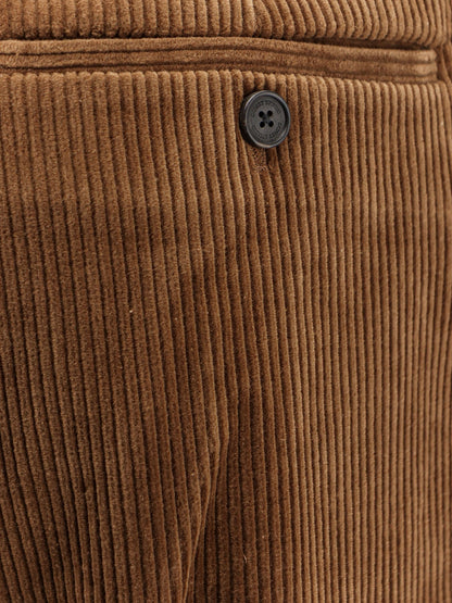 Corduroy trousers thumbnail