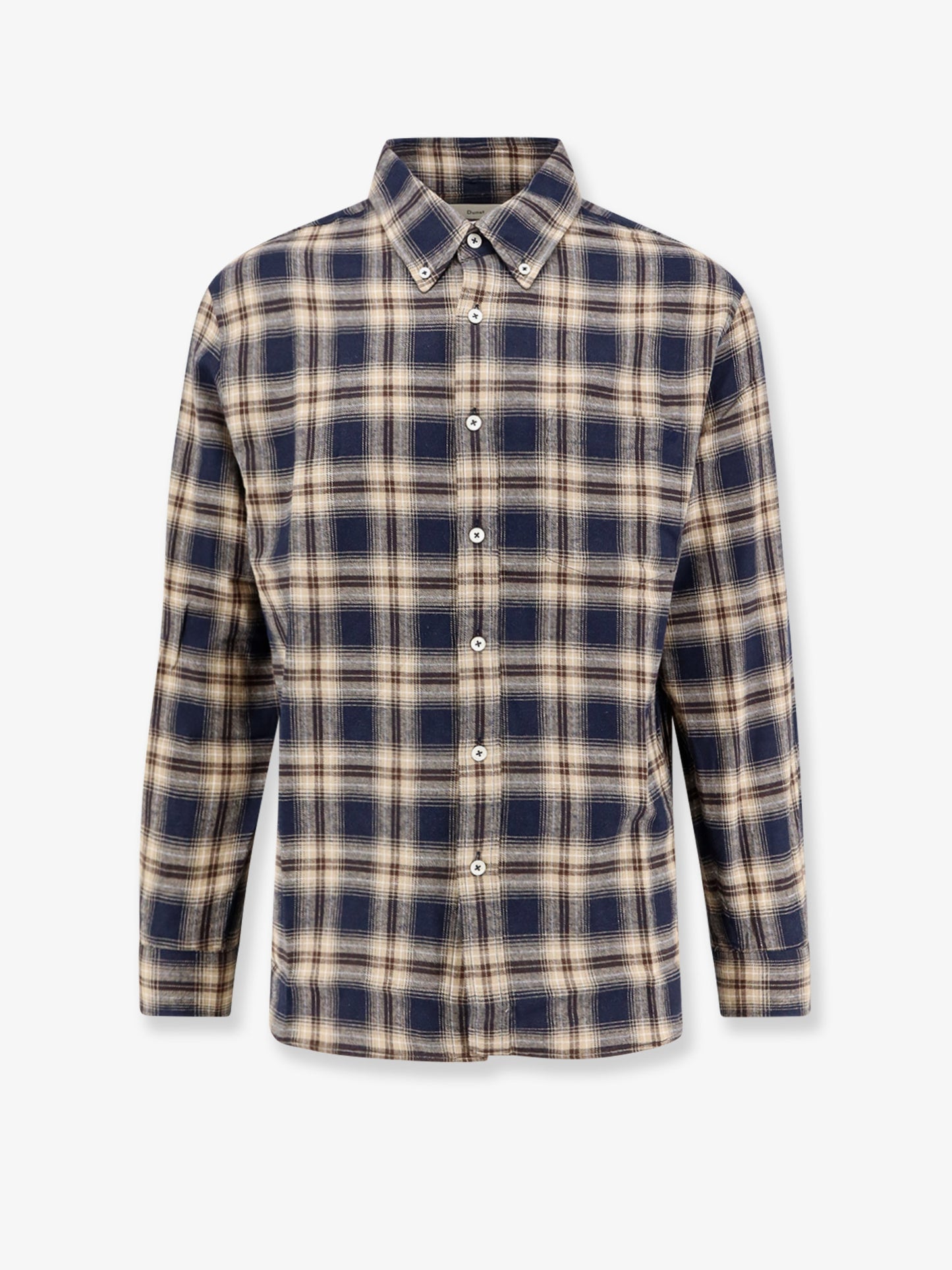 Flannel shirt