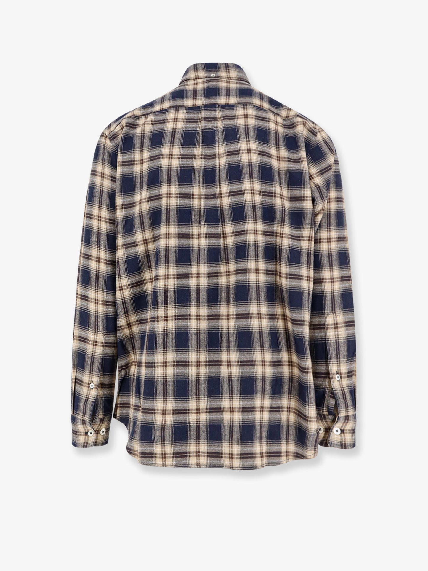 Flannel shirt