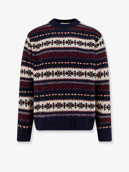 Maglia Fairisle Unisex thumbnail