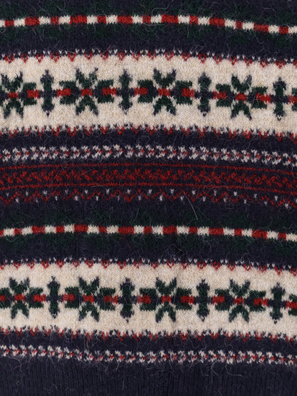 Maglia Fairisle Unisex thumbnail