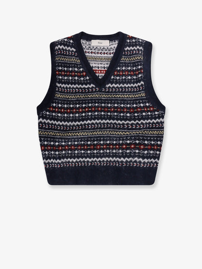 Crafted Unisex Vest thumbnail