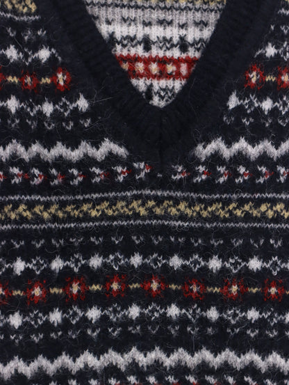 Crafted Unisex Vest thumbnail