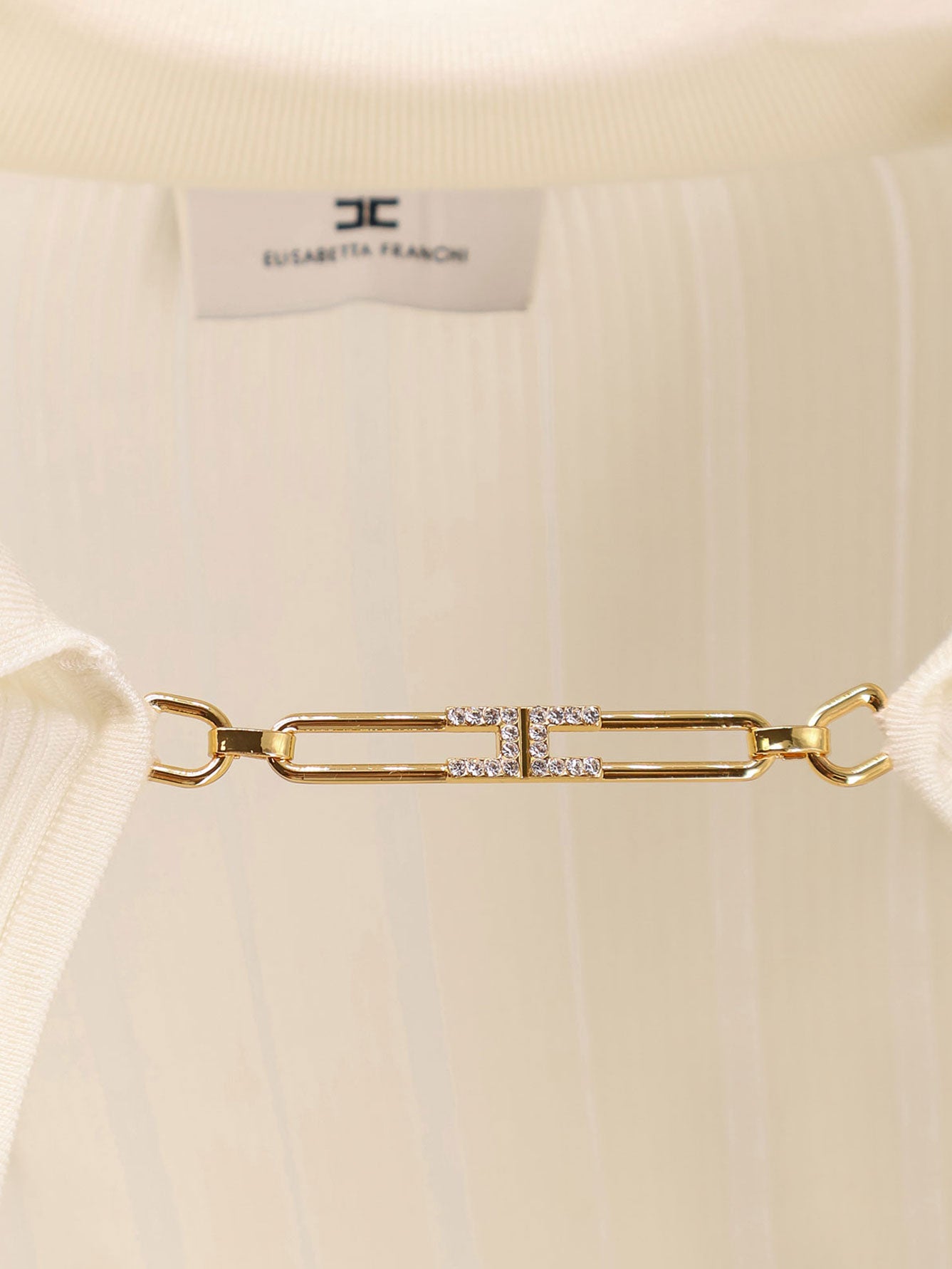 Lyocell blend sweater