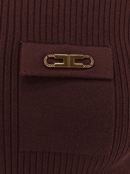 Ribbed turtleneck thumbnail