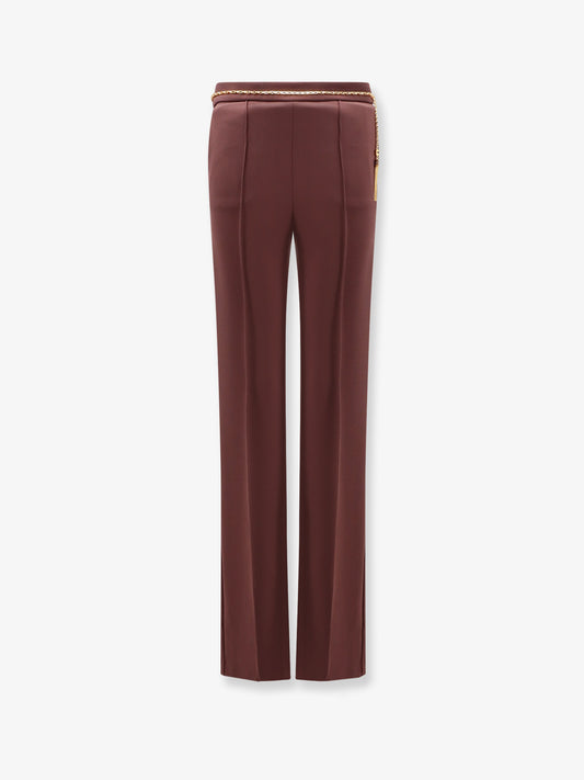 Cady trousers