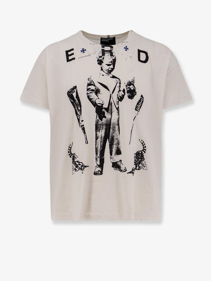 Katholisches Toothbrush T-Shirt thumbnail