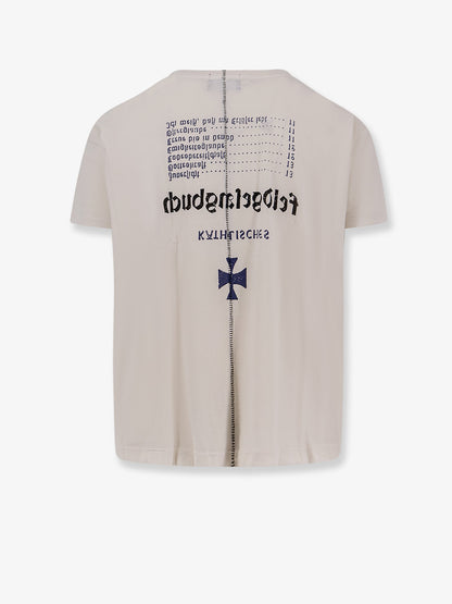 Katholisches Toothbrush T-Shirt thumbnail