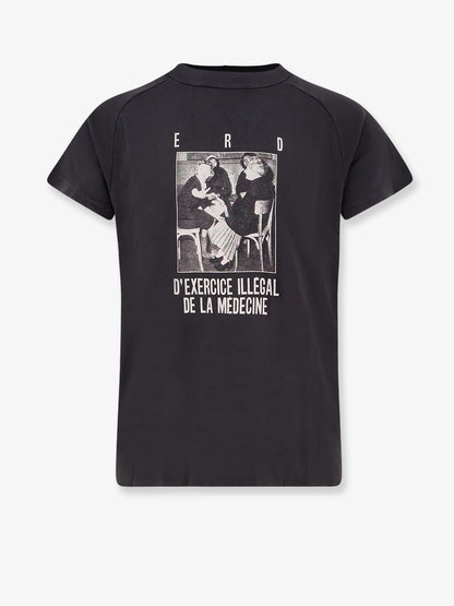 Medicine Raglan T-Shirt thumbnail