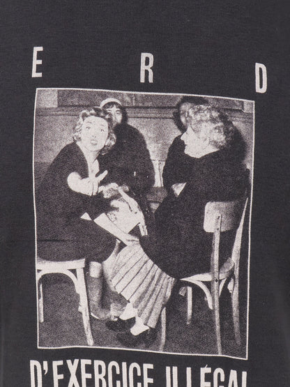 Medicine Raglan T-Shirt thumbnail