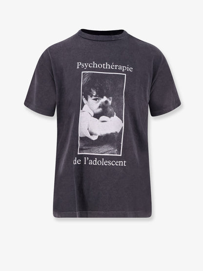Psychothérapie de L'adolescent T-Shirt thumbnail