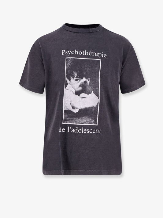 Psychothérapie de L'adolescent T-Shirt