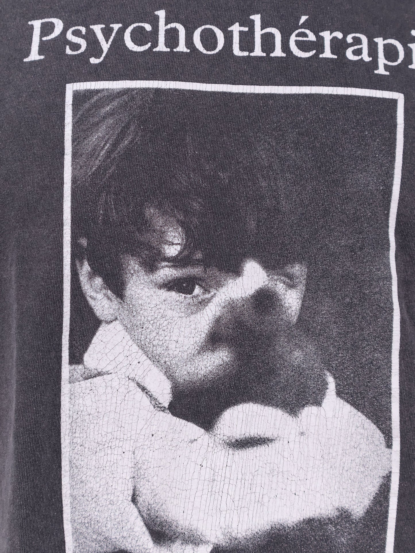 Psychothérapie de L'adolescent T-Shirt