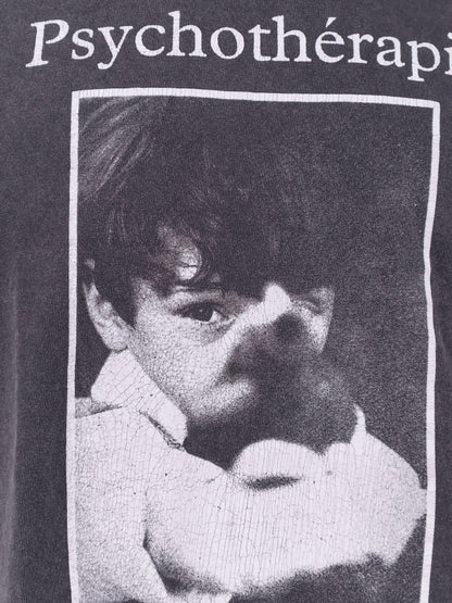 Psychothérapie de L'adolescent T-Shirt thumbnail