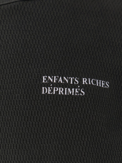 Classic Logo Distressed Thermal LS T-shirt thumbnail