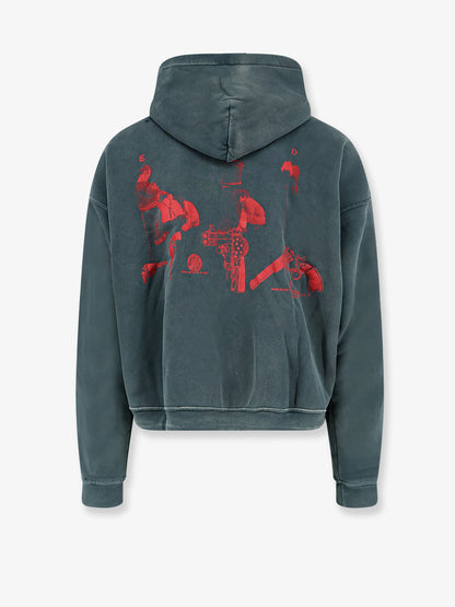 Psychothérapie de L'adolescent Hoodie thumbnail