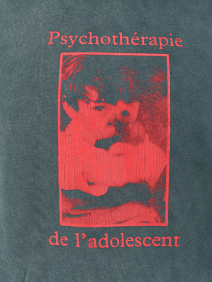 Psychothérapie de L'adolescent Hoodie thumbnail
