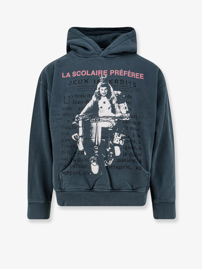 La Scolaire Préféree Hoodie thumbnail