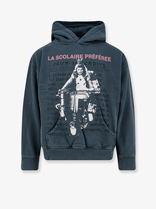 La Scolaire Préféree Hoodie