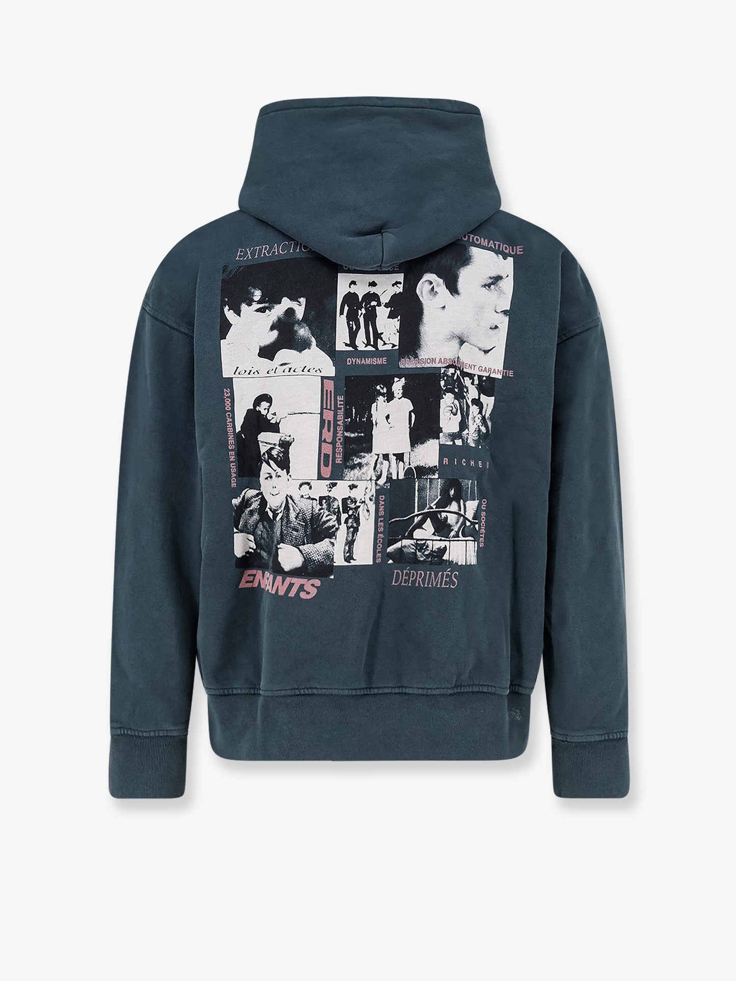 La Scolaire Préféree Hoodie