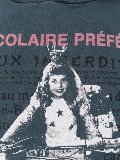 La Scolaire Préféree Hoodie thumbnail