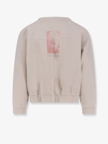 Incandescent Raglan Sweatshirt thumbnail