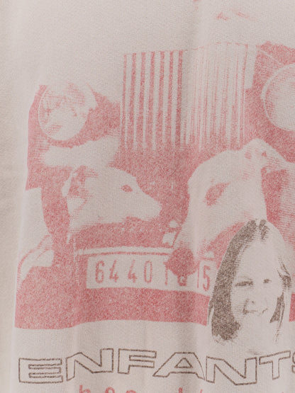 Incandescent Raglan Sweatshirt thumbnail