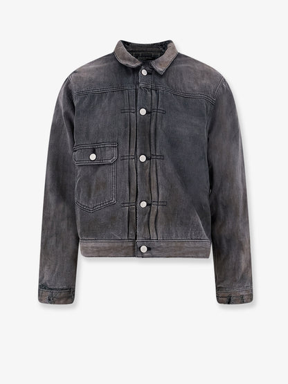 Flannel Lined Type VII Jacket thumbnail