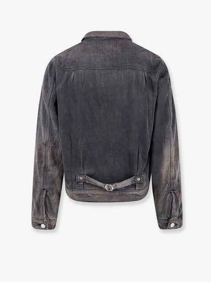 Flannel Lined Type VII Jacket thumbnail